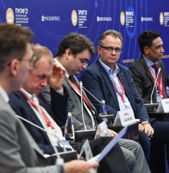 Достучаться до инвесторов — что получит Иркутская область по результатам 25-го ПМЭФ 2022 года