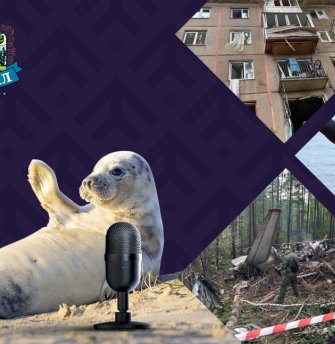 События недели: от «хлопков» до археологических сюрпризов