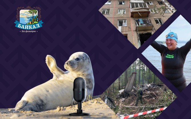События недели: от «хлопков» до археологических сюрпризов